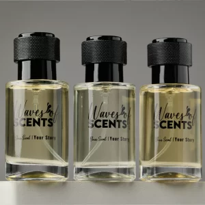Big 6 Niche Perfumes 30ml