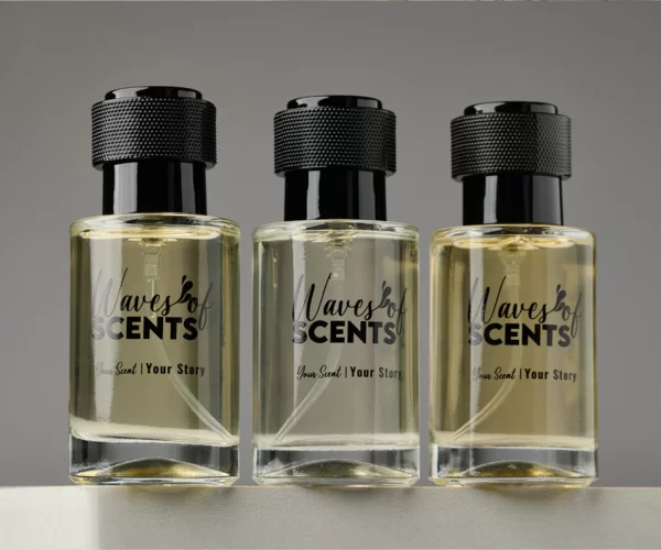 Big 6 Niche Perfumes 50ml
