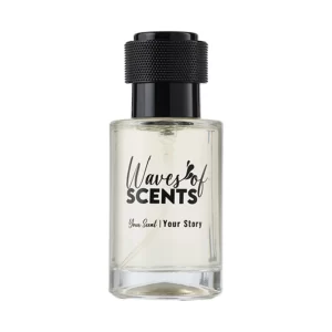 She Projects Inspired By Frederic Malle’s PROMISE