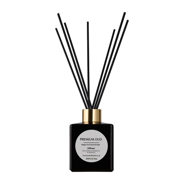 Reed Diffusers