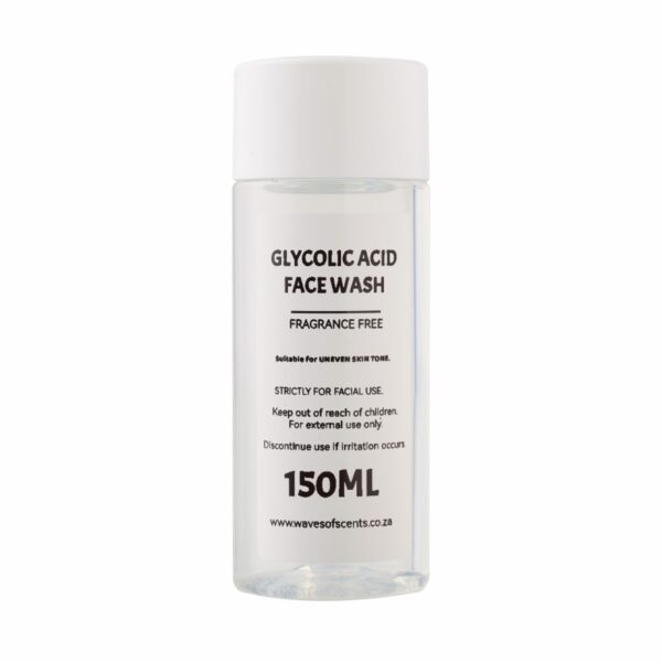Glycolic Face Wash