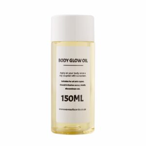 Glow Oil