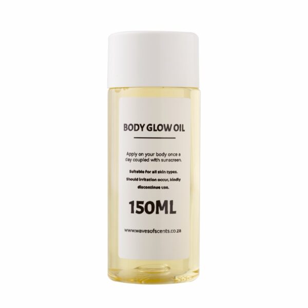 Glow Oil