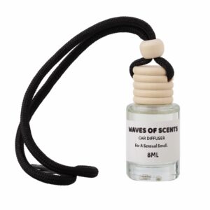 Car Diffuser- Enza