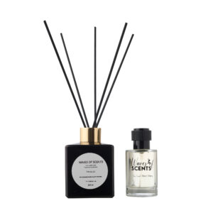The Guide Duo- Inspired By Amouage’s Guidance