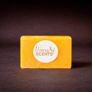 Turmeric Bar 150g