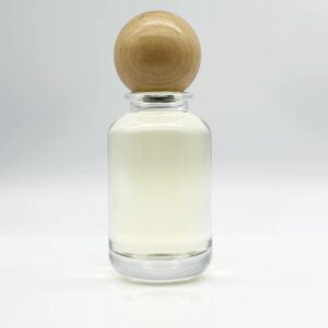 Luxury Perfume Bottle- 50ml